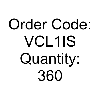 VCL1IS x 360