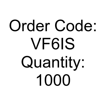 VF6IS x 1000