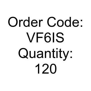 VF6IS x 120