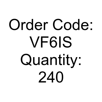 VF6IS x 240