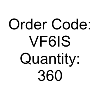 VF6IS x 360